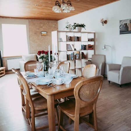 Rumido Suite Valmiera Exteriér fotografie