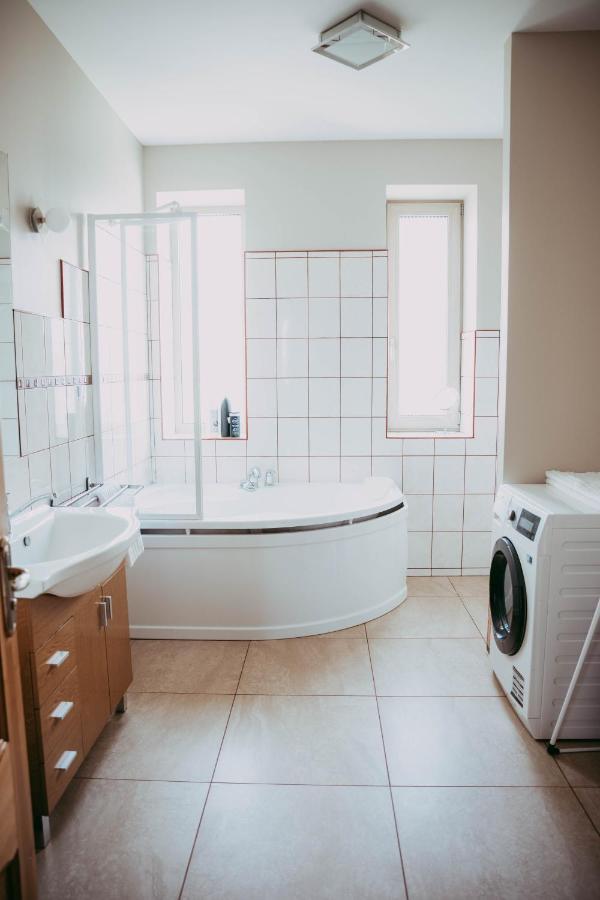 Rumido Suite Valmiera Exteriér fotografie