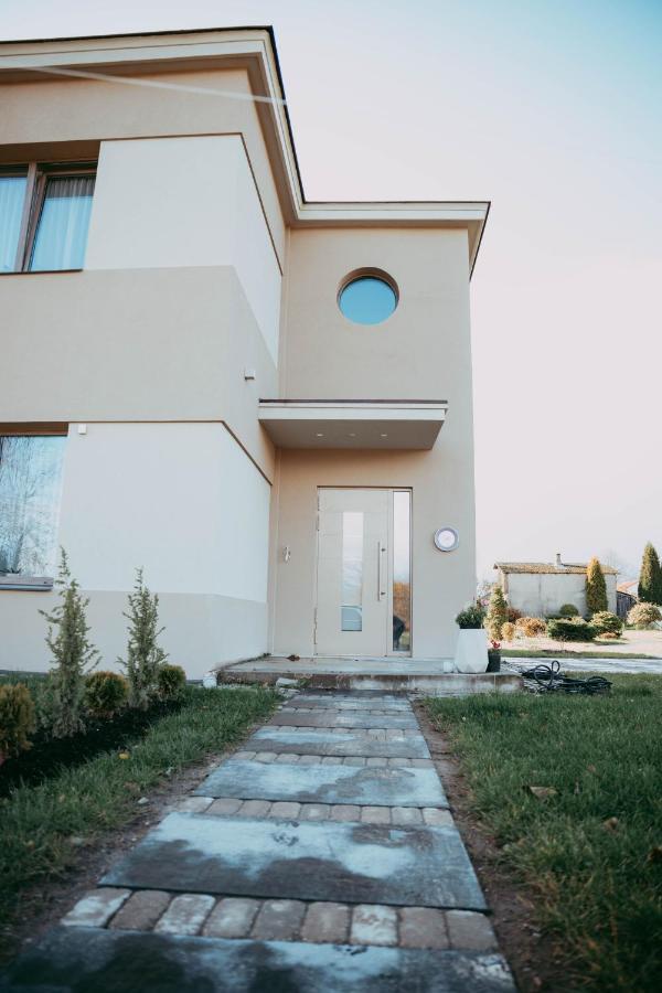 Rumido Suite Valmiera Exteriér fotografie